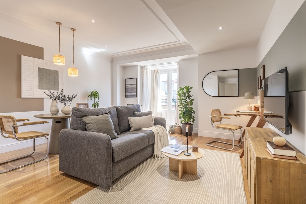 Fratta 1 Bedroom in Almagro hotel Almagro Madrid