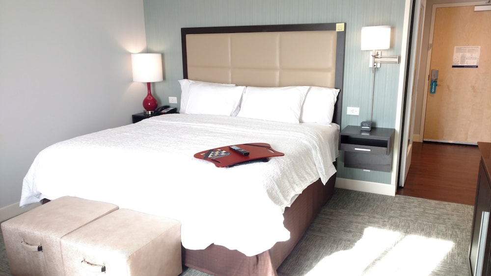 Hampton Inn Suffolk - photo 10