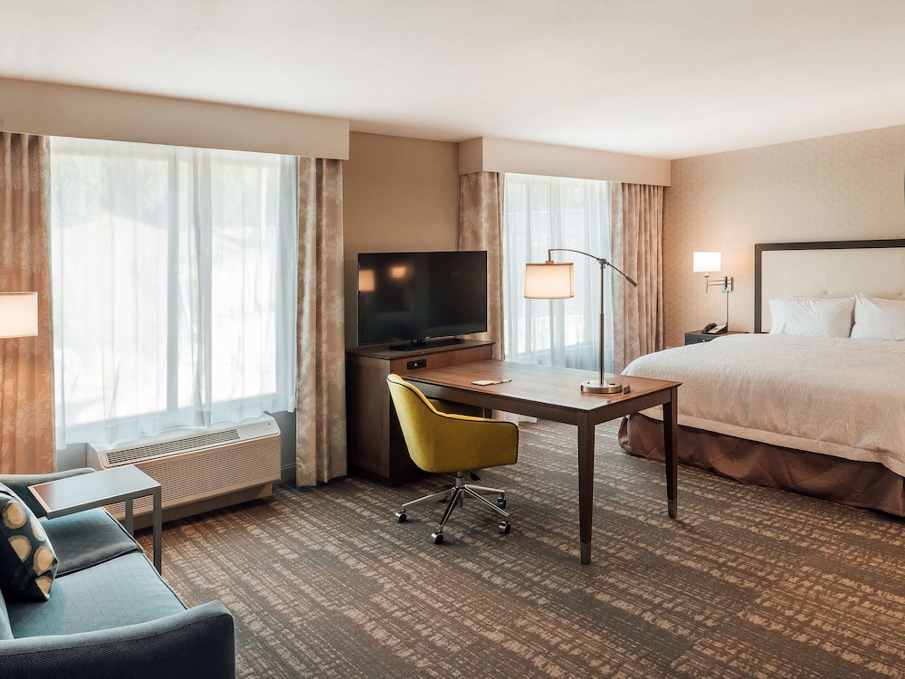 Hampton Inn & Suites Mission Viejo - photo 10