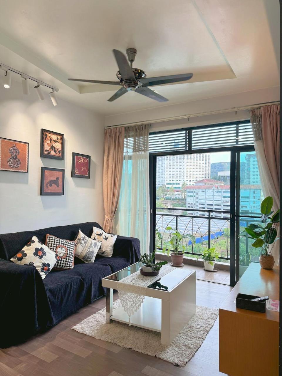 Sunrise & KeaFarmview at Hilltop NOVA CoolSummer — 4-Star Luxury Hotel in Tanah Rata, Malaysia