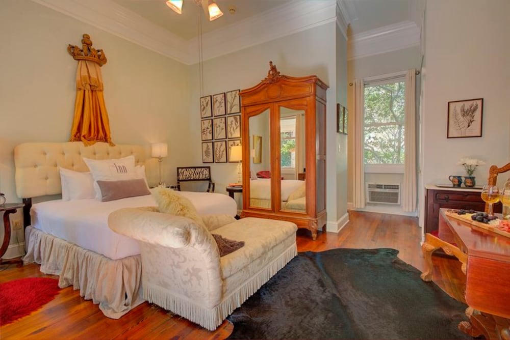The Inn At Ocean Springs - photo 3