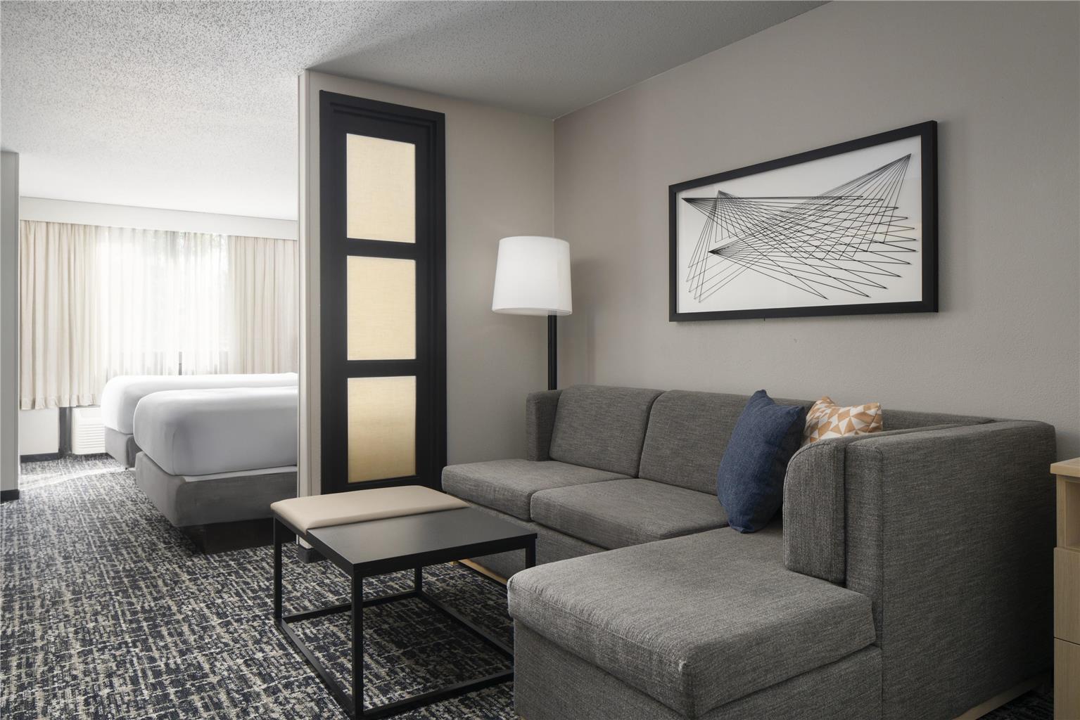 Hyatt Select Richmond Chester - photo 7