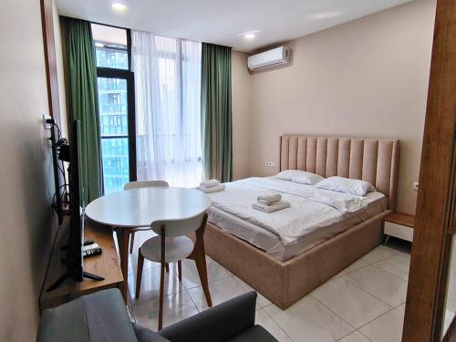 Royal Bay Apartments Batumi