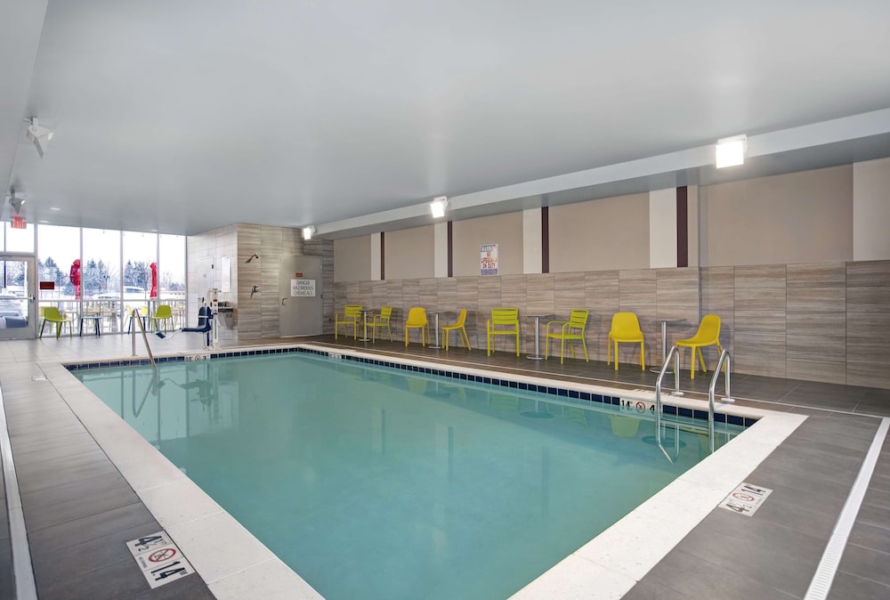 Home2 Suites by Hilton Richmond - photo 29
