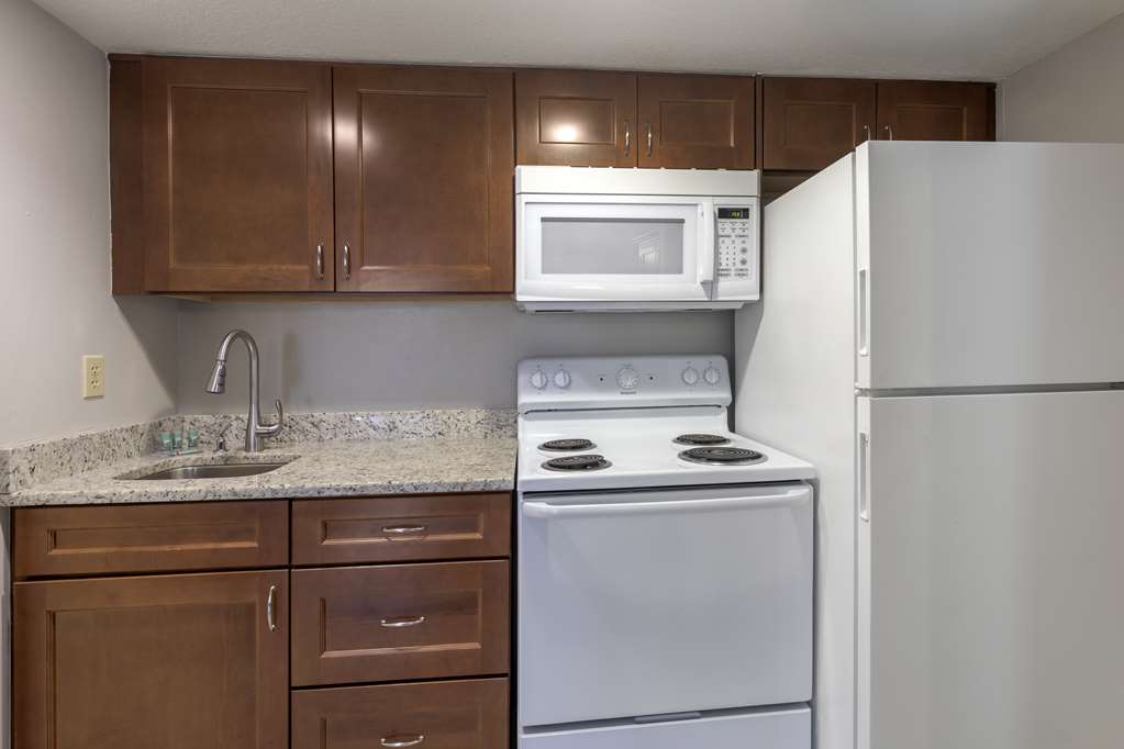 Best Western Cocoa Beach Port Canaveral - photo 36