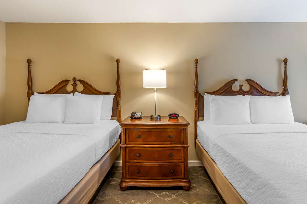 Best Western Plus Santee Inn - photo 16