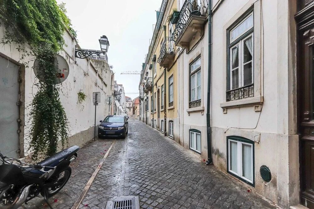Guestready Bairro Alto Selection I