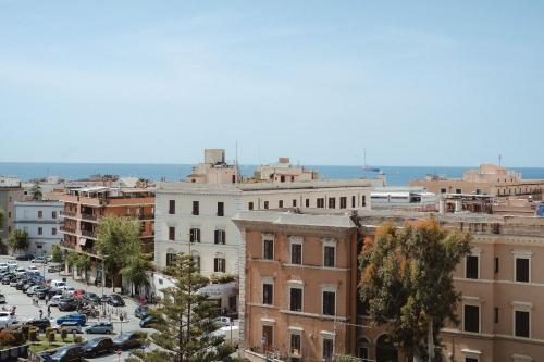 La casetta al mercato — 4-Star Luxury Hotel in Civitavecchia, Italy