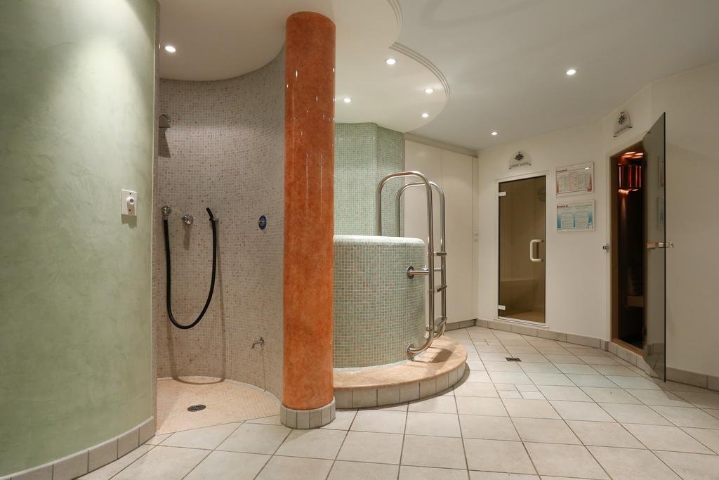 Residence Laitacherhof Modern Apartments with Sauna — Chiusa — photo 5