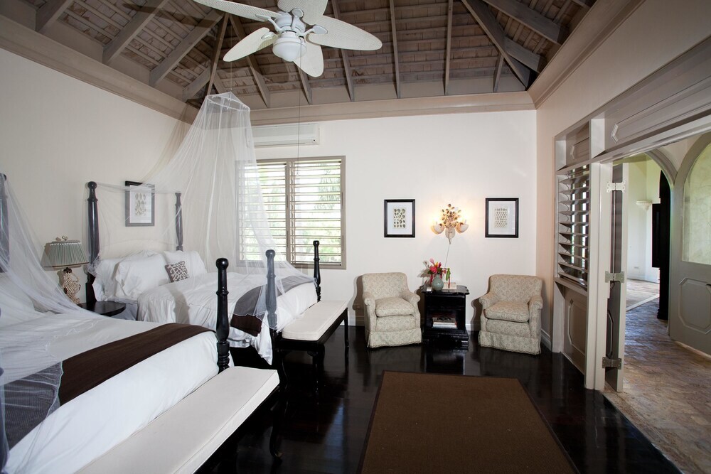 Bambu — 4-Star Luxury Hotel in Montego Bay, Jamaica