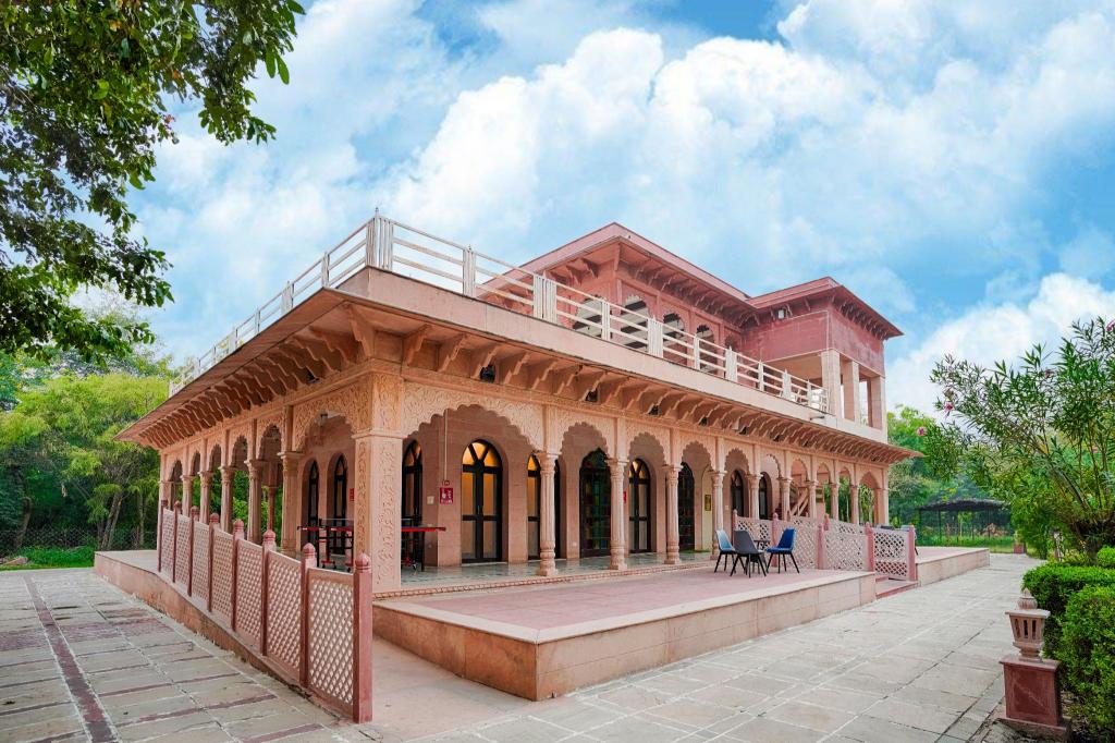 The Bagh — Bharatpur — photo 4