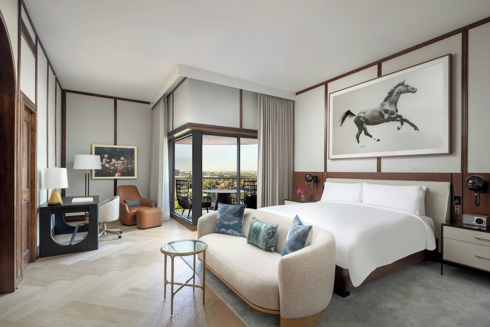 The Ritz Carlton Dallas Las Colinas - photo 59