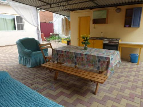 Inn on Pavlova 19 — hotel near Yeysk Airport
