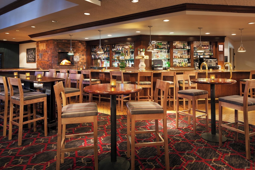 Four Points by Sheraton Pleasanton - photo 29