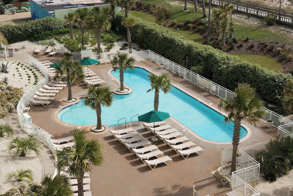 Courtyard Carolina Beach Oceanfront - photo 23
