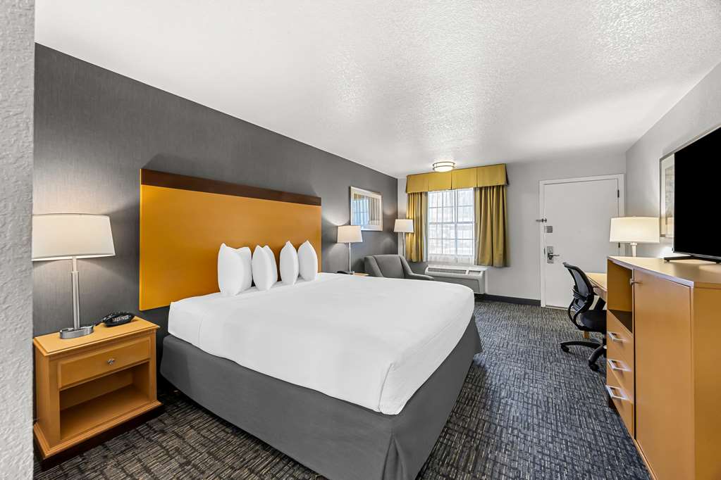 Best Western Horizon Inn - photo 23