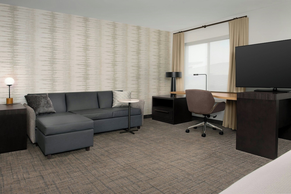 Residence Inn Fresno Clovis - photo 18
