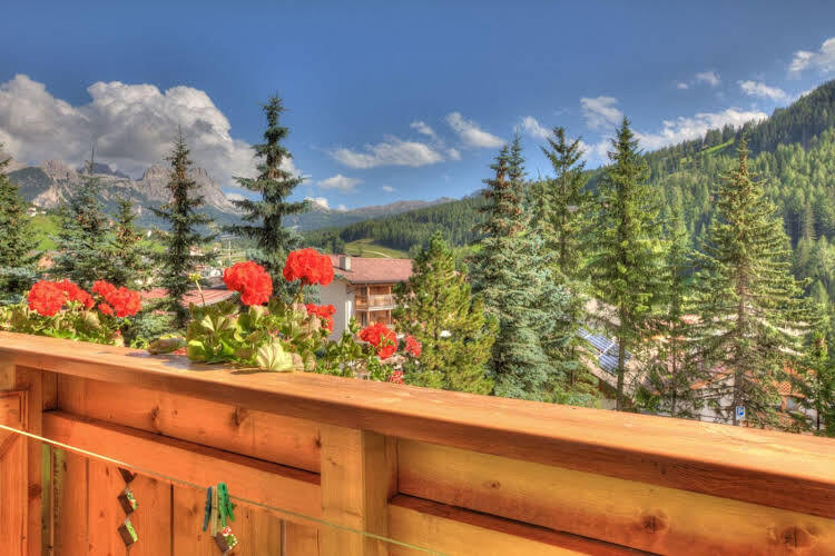 Hotel Vajolet — hotel in Badia