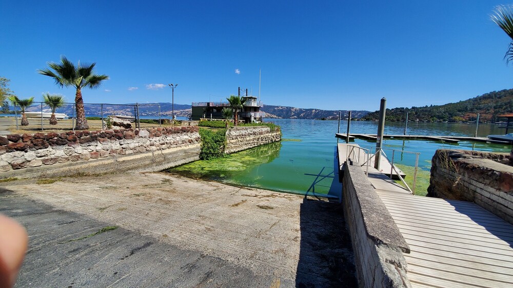 Clear Lake Vista Resort - photo 38