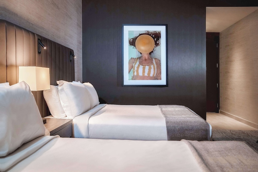 THesis Hotel Miami Coral Gables Curio Collection by Hilton - photo 12