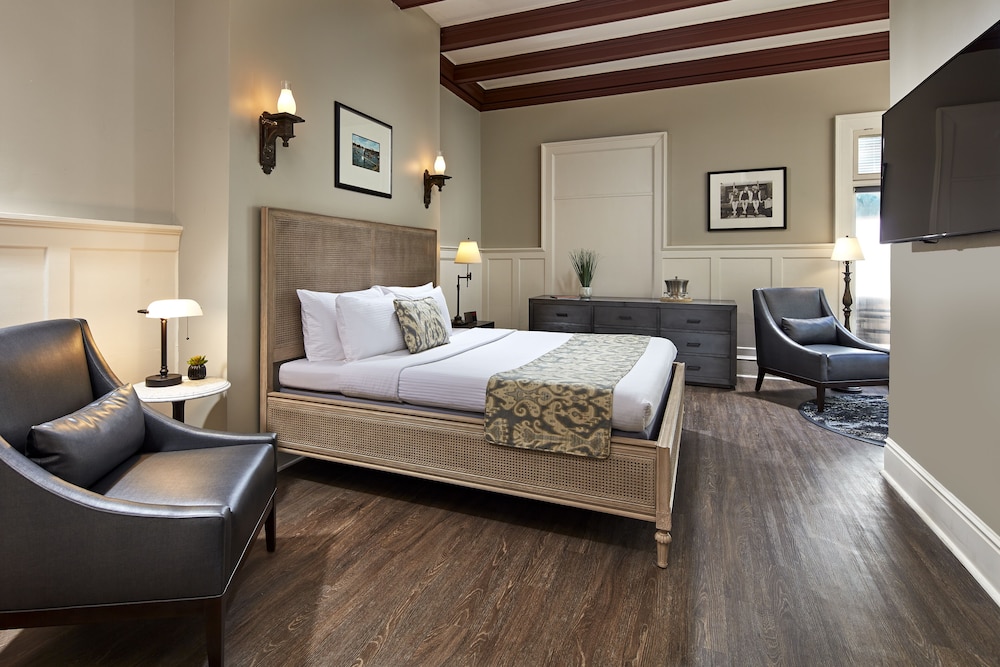 Glorietta Bay Inn Coronado Island - photo 30