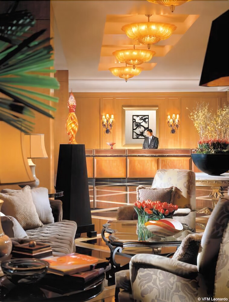 Four Seasons — hotel in Icmeler
