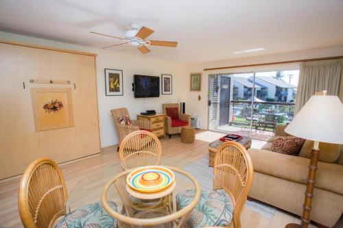 Hale Kamaole 209 - photo 12