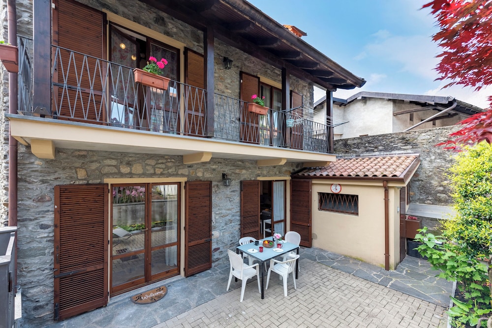 Lucy In The Sky of Gignese — 4-Star Luxury Hotel in Gignese, Italy