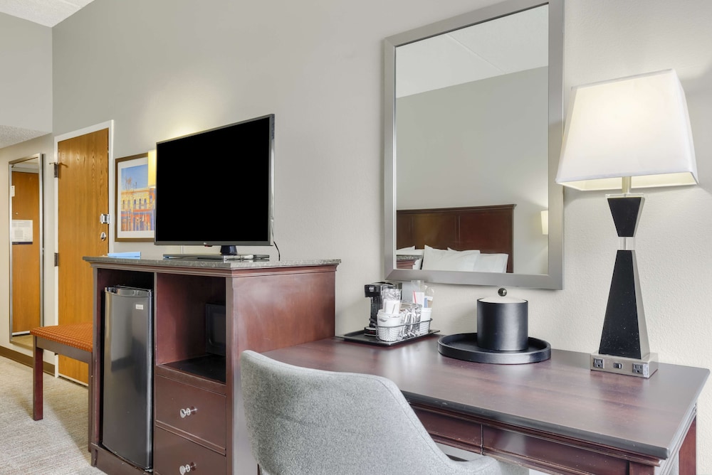 Hampton Inn Mobile I 10 Bellingrath Gardens - photo 2