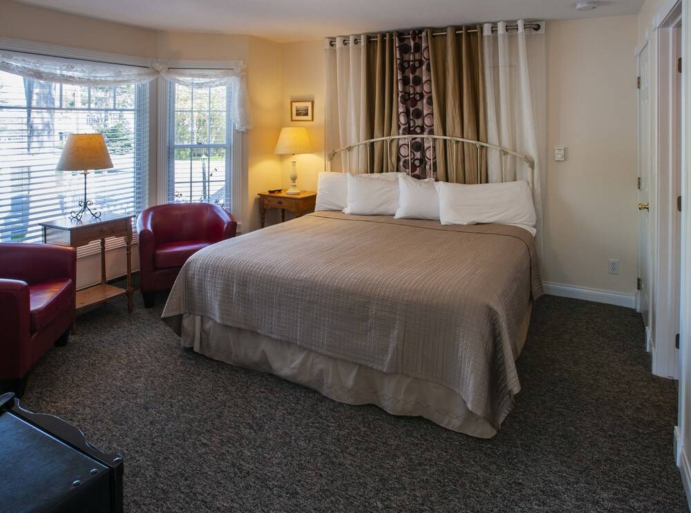 Cedar Court Inn - photo 22