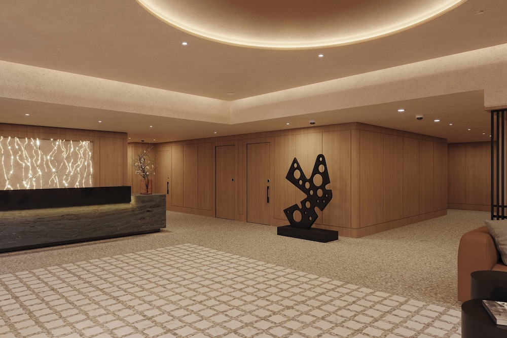 AC Hotel by Marriott Bethesda Downtown - photo 3