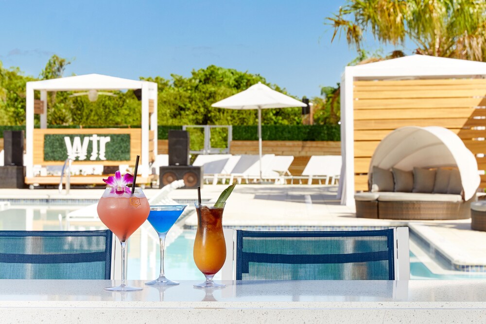The Godfrey Hotel & Cabanas Tampa - photo 31