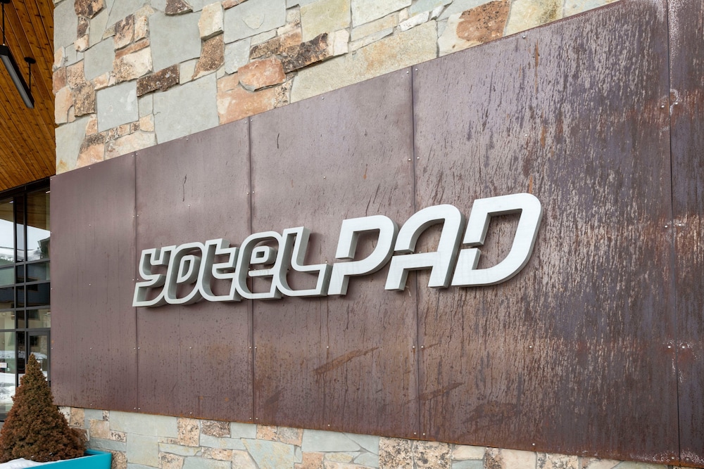 Yotelpad Park City - photo 9