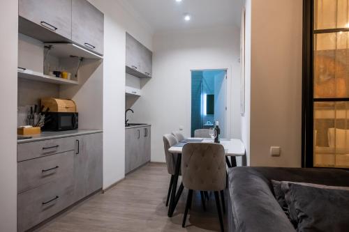 BB Residence Sololaki