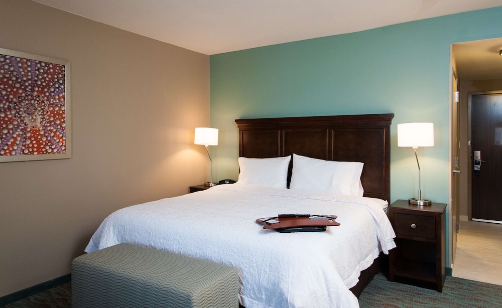 Hampton Inn & Suites Gulfport I 10 - photo 29