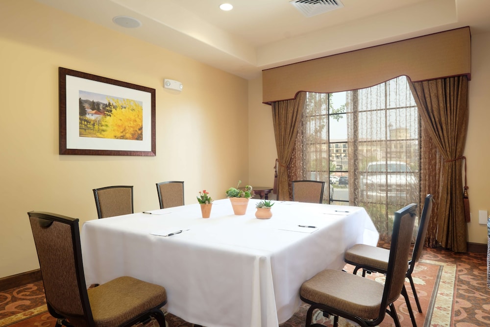 The Meritage Resort and Spa - photo 115