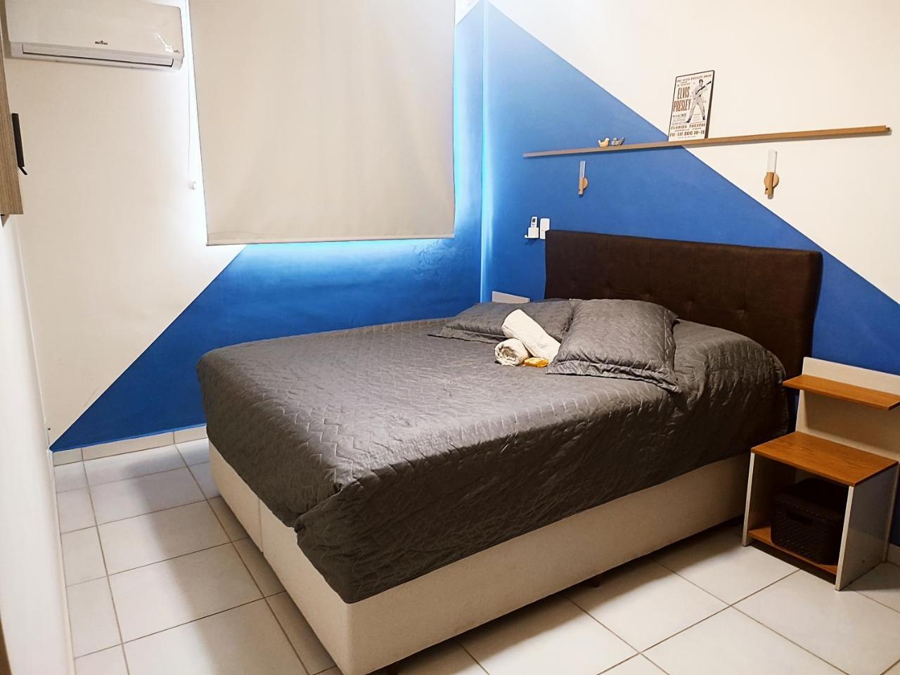 Apartamento para 6 Gaivotas nos Ingleses — 4-Star Luxury Hotel in Florianopolis, Brasil
