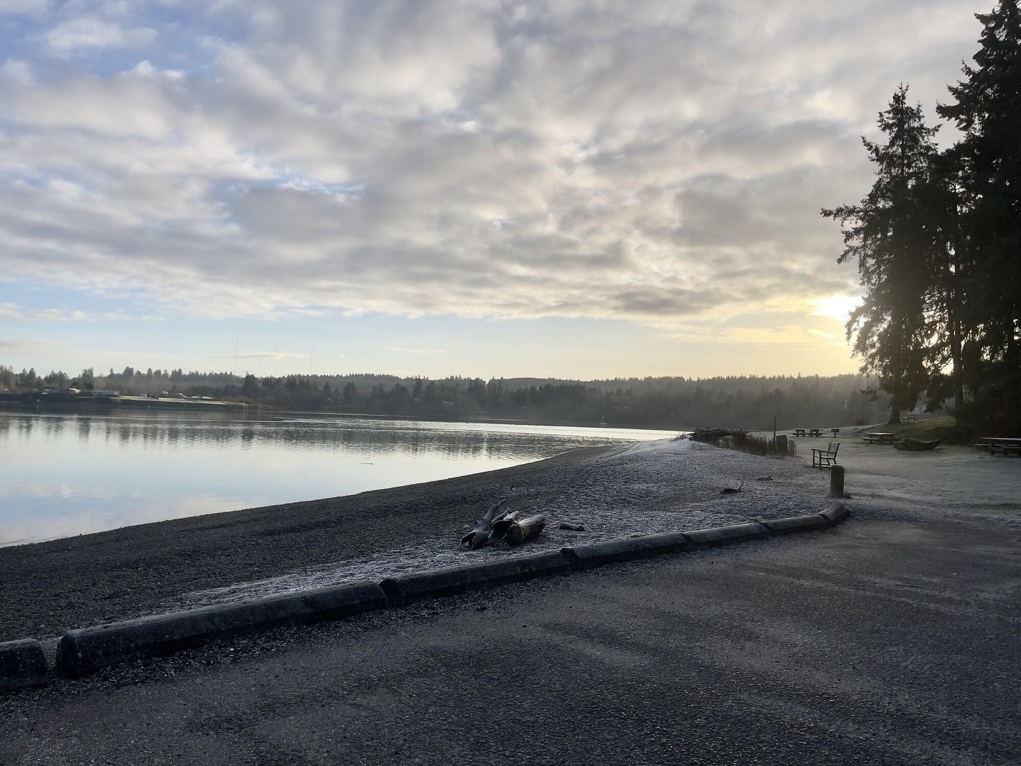 Lodges on Vashon — Vashon — photo 4