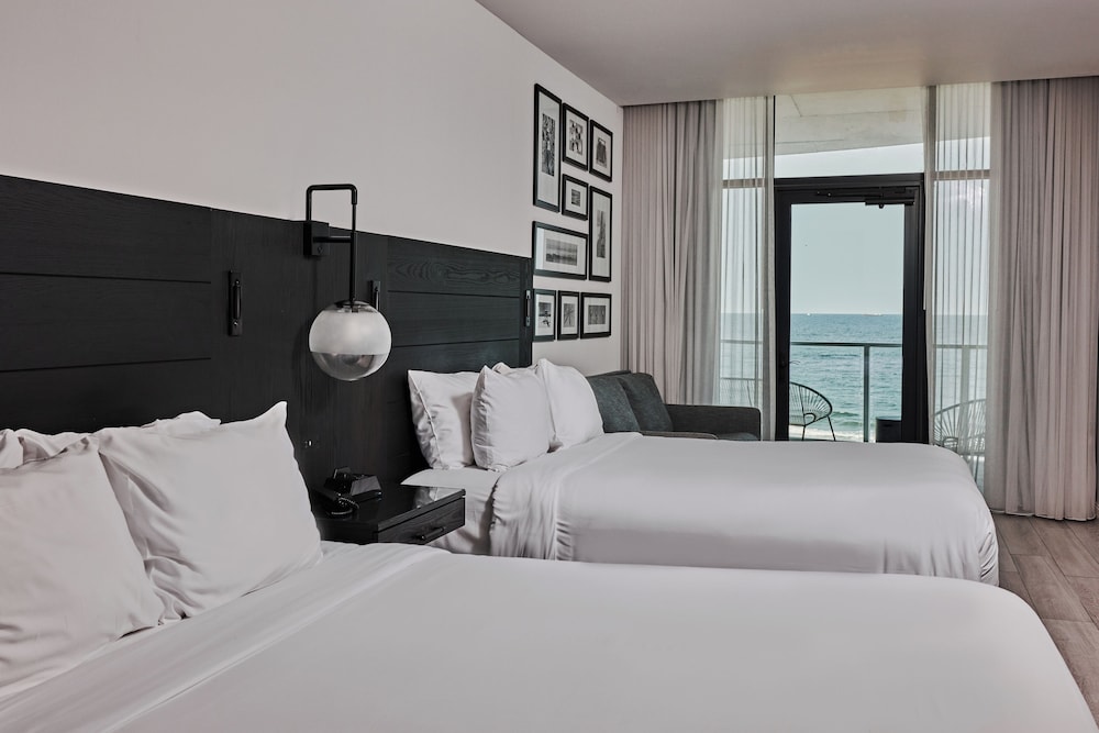 Wave Resort - photo 25
