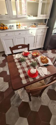La casa di nonno — Ghilarza — photo 4