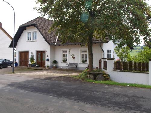 Ferienwohnung Zauberhaft — 4-Star Luxury Hotel in Mehren, Germany