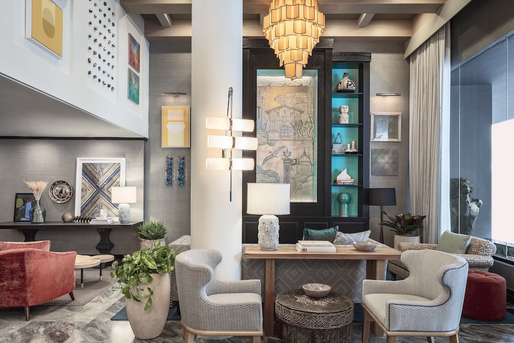 Hotel Triton - photo 5