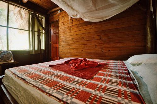 Hotel Casa Perico — Los Amates — photo 2