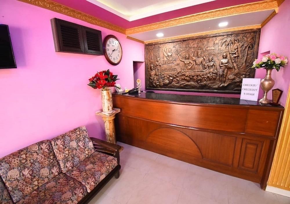Hotel Shell Top — Panaji — photo 2