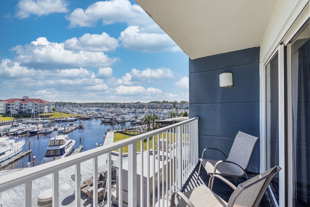 Holiday Inn Express N.Myrtle Beach Little River by IHG - photo 12
