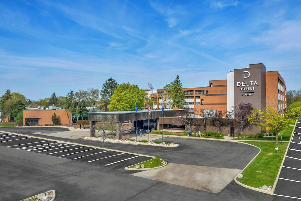 Delta Hotels by Marriott Mount Pleasant - photo 126