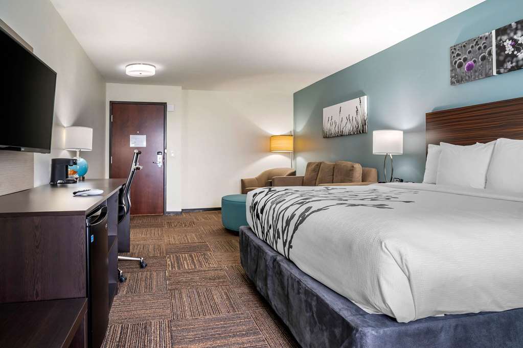 Sleep Inn & Suites near Westchase - photo 20