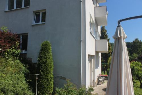 Privat Železný Brod — hotel in Zelezny Brod
