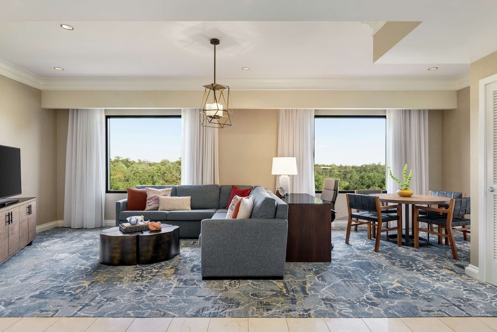 The Woodlands Resort Curio Collection by Hilton - photo 12