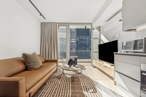 Green Point Place